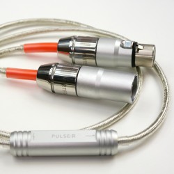 Vertere Pulse R AES/EBU Balanced Digital Cable