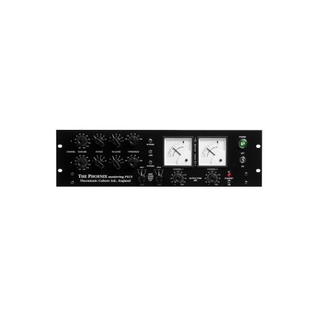 THERMIONIC CULTURE PHOENIX MASTERING PLUS