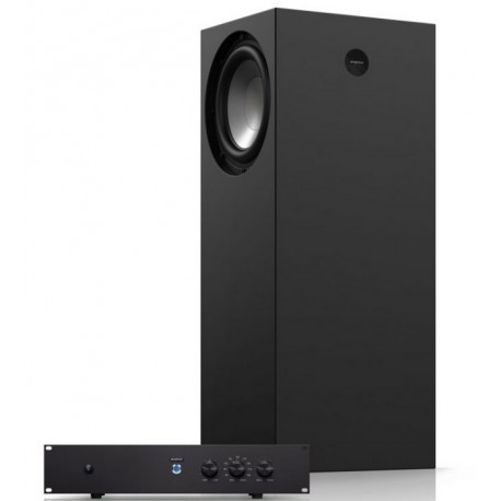 AMPHION FlexBase 25