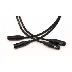NIMED - Cable Reference XLR to XLR