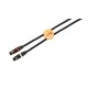 NIMED - Cable Ultimate XLR vers XLR
