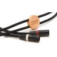 NIMED - Cable Ultimate XLR vers XLR