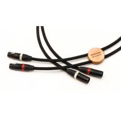 NIMED - Cable Ultimate Studio XLR