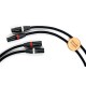 NIMED - Cable Ultimate XLR vers XLR