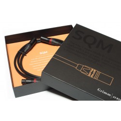 GRIMM SQM Cable XLR