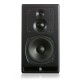 PSI A23-M amplified loudspeakers - Red