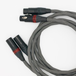 VOVOX Sonorus Direct S Cables Stéréo XLRf / XLRm