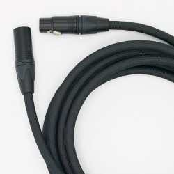 VOVOX Sonorus Tube - cable micros à lampe - 5m