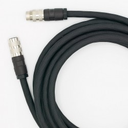 VOVOX Sonorus Tube - Tuchel 8pin- cable micros à lampe - 5m -