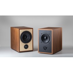 TRENNER FRIEDL - OSIRIS Loudspeakers