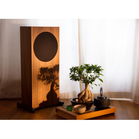 TRENNER FRIEDL - OSIRIS Loudspeakers