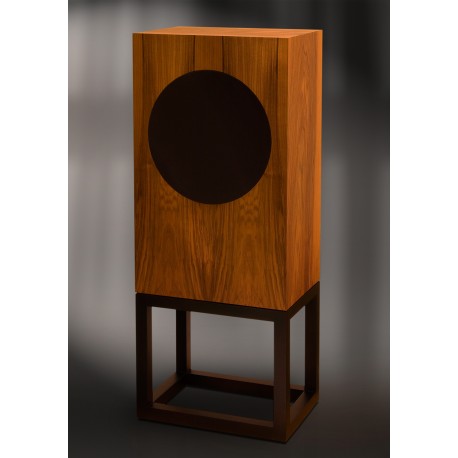 TRENNER FRIEDL - RA Loudspeakers