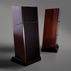 TRENNER FRIEDL - TALIESIN Loudspeakers