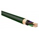 Cable secteur forte puissance