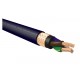 Cable secteur forte puissance