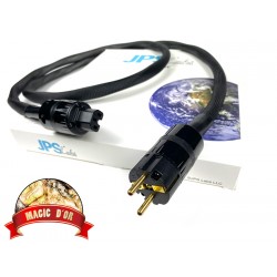 JPS Labs - Pac Black - 2M