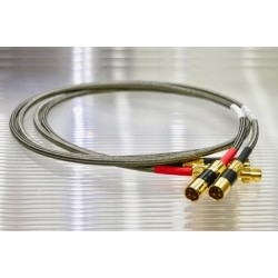 ROBOLI Design - Cable XLR STARS - 1,2m