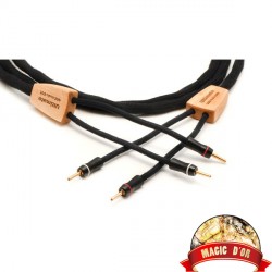 NIMED Ultimate Studio Cable HP