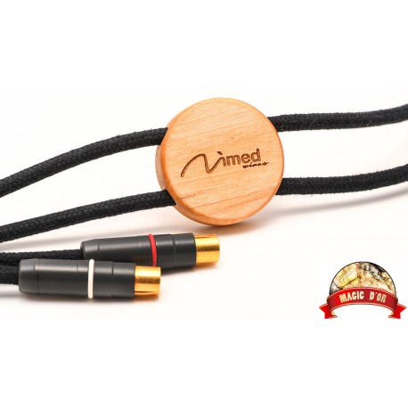 NIMED - Cable Ultimate Studio RCA