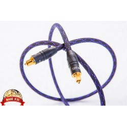 DH Labs Glass Master Toslink Optical Cable