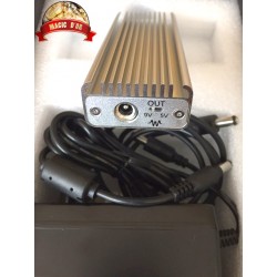 WAVERSA Alimentation linéaire