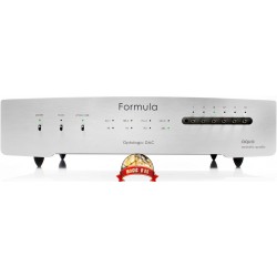 AQUA ACOUSTIC Formula xHD DAC