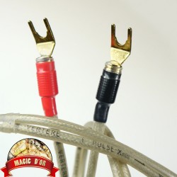 VERTERE Pulse-Xmini / Speaker Cable