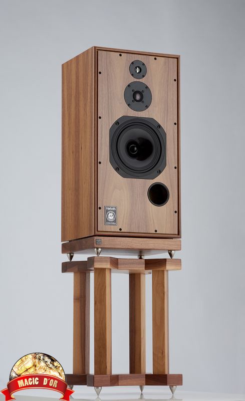 harbeth super hl5 plus anniversary