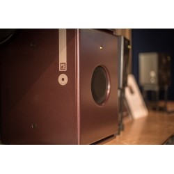 PSI Audio Sub A125-M Studio