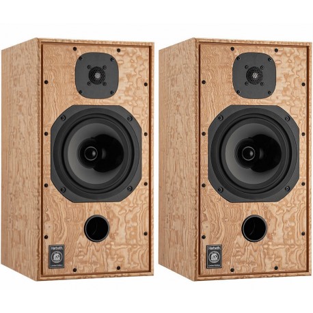 harbeth monitor 40.1