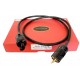 AKIKO Audio - Cable secteur Gold HQFlex