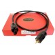 AKIKO Audio - Powercord HQFlex Gold