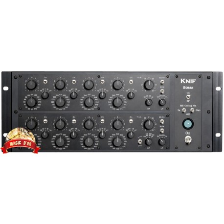 SOMA EQ