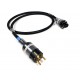 SYNERGISTIC RESEARCH cable secteur Blue 12AWG