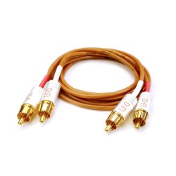 Vertere cable analogique D-FI