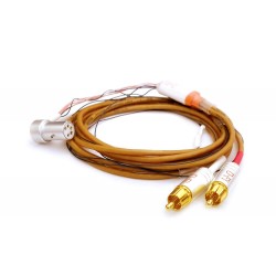 Vertere cable analogue D-FI