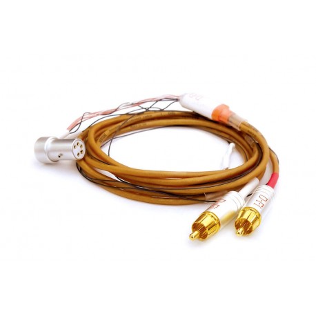 Vertere cable analogue D-FI