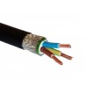 AKIKO Audio cable d'alimentation XLPE