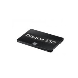 Disque SSD