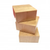 ROBOLI DESIGN - Plots BdB ( jeu de 3 )