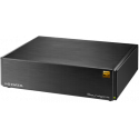 I-O Data SOUNGENIC NAS audio