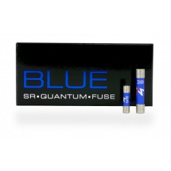 SYNERGESTIC RESEARCH - Blue Fuse 5x20mm CLASSIFIED