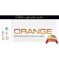 SYNERGISTIC RESEARCH - Fusible Orange 5X20mm