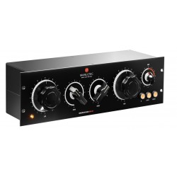 MERGING - Interface Audio Horus