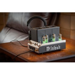 McINTOSH - MHA200 Ampli casque