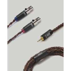 MEZE - Empyrean - Cable asymétrique en cuivre furukawa