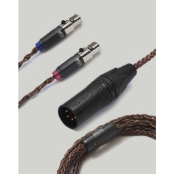 MEZE Cable Empyrean COPPER PCUHD UPGRADE CABLES