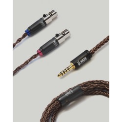MEZE - Cable furukawa - Jack 4,4mm