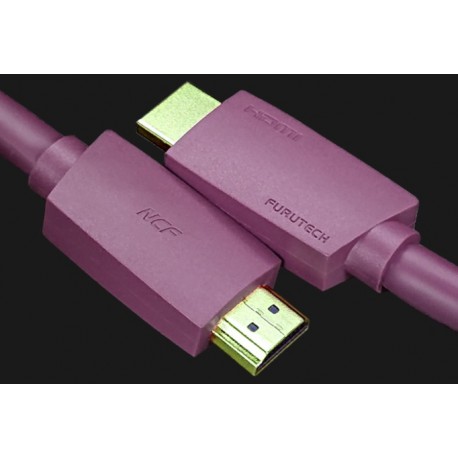 FURUTECH cable HDMI HF-A-NCF 8K