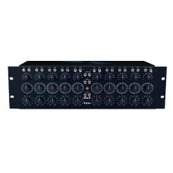 KNIF EKSA EQ - Magic Mastering